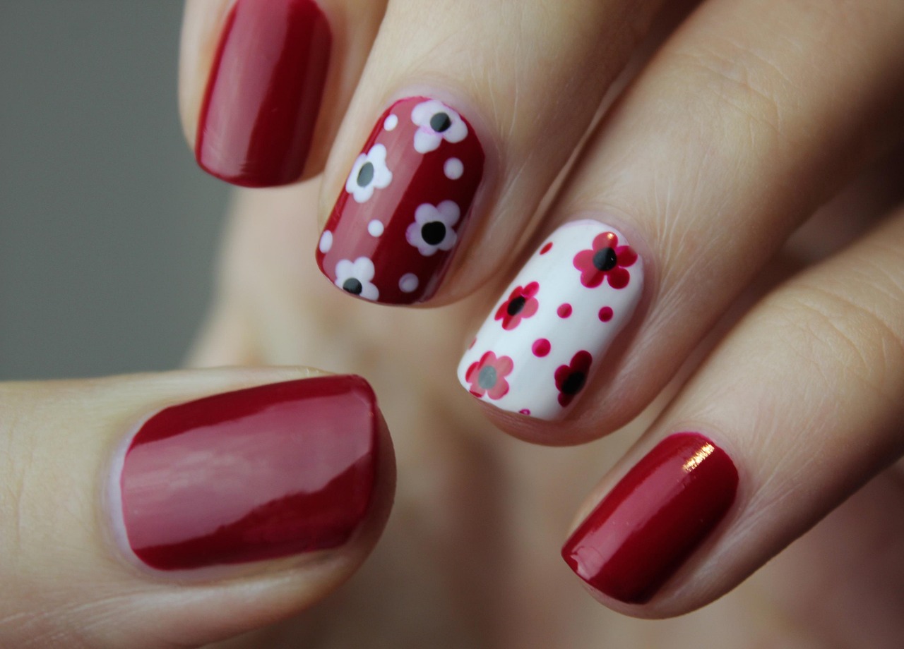 Esmaltado Sofisticado Acabado Espejo
